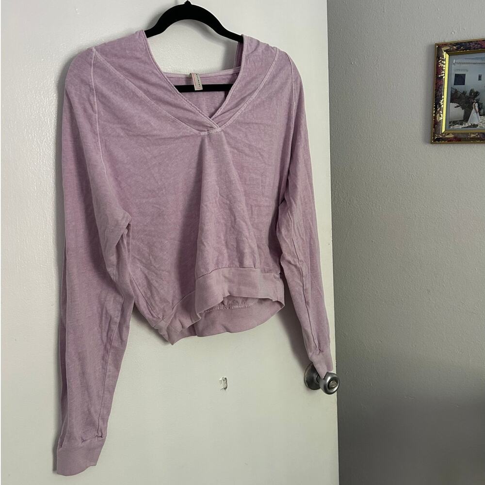 Free People Movement Apres Ski Hooded Sweatshirt - Picture 4 of 9